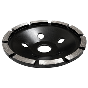 CC Tarcza diamentowa do szlifowania betonu 125mm