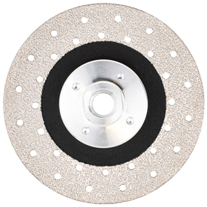 CC Tarcza diam. do cięcia i szlifowania 115x2,5mm