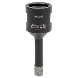 CC Otwornica diamentowa M14 6mm