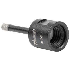 CC Otwornica diamentowa M14 6mm