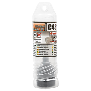 CC Otwornica diamentowa M14 6mm