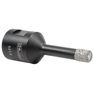 CC Otwornica diamentowa M14 8mm