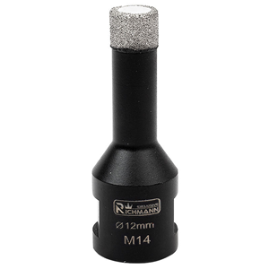 CC Otwornica diamentowa M14 12mm