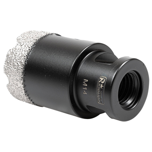 CC Otwornica diamentowa M14 30mm