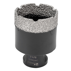 CC Otwornica diamentowa M14 45mm