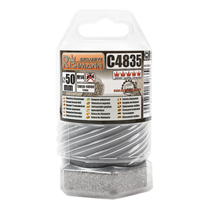 CC Otwornica diamentowa M14 50mm