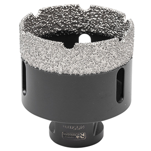 CC Otwornica diamentowa M14 55mm