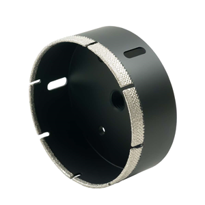 CC Otwornica diamentowa M14 100mm