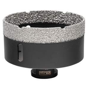 CC Otwornica diamentowa M14 82mm