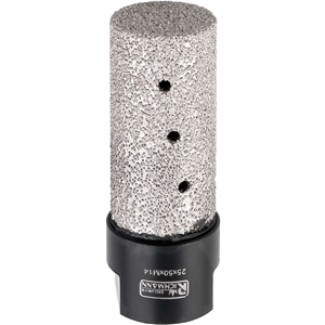CC Frez diamentowy M14 25x50mm