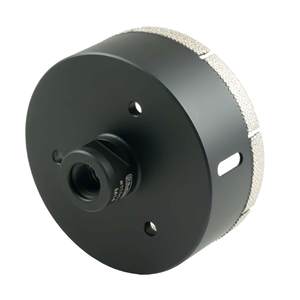 CC Otwornica diamentowa M14 120mm