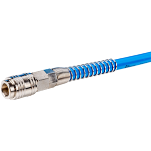 CC Przewód pneumatyczny z końcówkami 8x5mm 15m