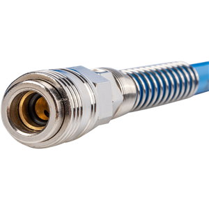 CC Przewód pneumatyczny z końcówkami 12x8mm 15m