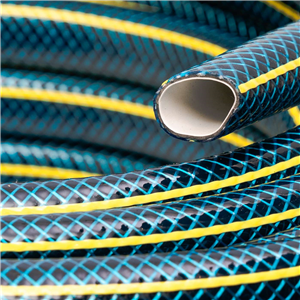 CC Wąż ogrodniczy BLUE 1/2' 30m