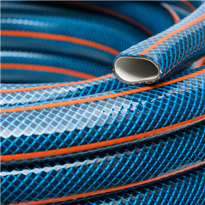 CC Wąż ogrodniczy BLUE 3/4' 50m