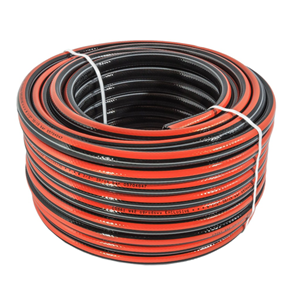 CC Wąż ogrodniczy wzmocniony ORANGE 1/2' 30m