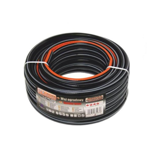CC Wąż ogrodniczy wzmocniony ORANGE 3/4' 25m