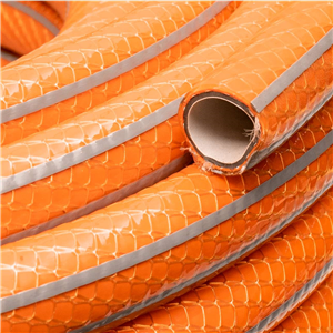 CC Wąż ogrodniczy wzmocniony PREMIUM 1/2' 50m