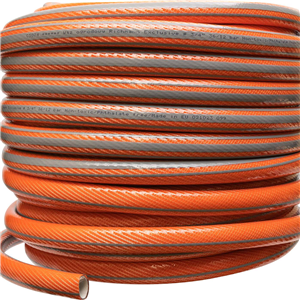 CC Wąż ogrodniczy wzmocniony PREMIUM 3/4' 50m