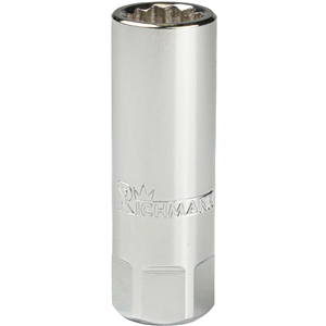 CC Nasadka do świec z magnesem 12-kątna 1/2' 14mm