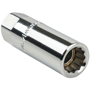 CC Nasadka 6-kątna długa 1/2' 8mm