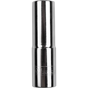 CC Nasadka 6-kątna długa 1/2' 30mm