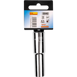 CC Nasadka 1/2' długa 12-kątna 13mm