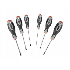 CC Wkrętak krzyżowy INDUSTRIAL PH2x100mm