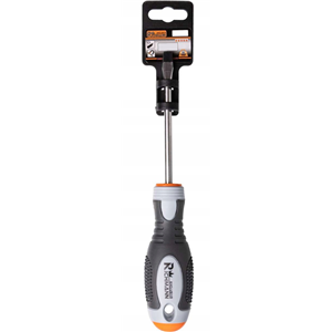 CC Wkrętak płaski INDUSTRIAL 5x100mm