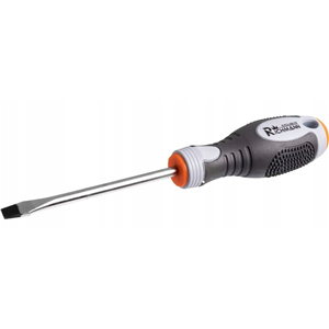 CC Wkrętak płaski INDUSTRIAL 5x100mm