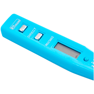 CC Próbnik napięcia elektroniczny 12-250V