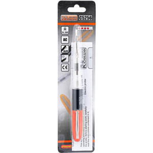 CC Próbnik napięcia 150mm 150-1500V