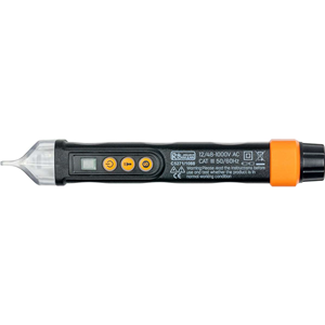 CC Detektor napięcia bezkontaktowy 12-1000V