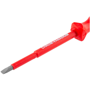 CC Wkrętak elektryczny płaski 5x100mm