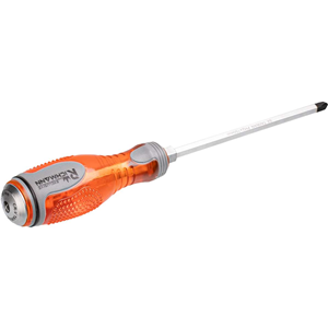 CC Wkrętak ślusarski płaski 6x150mm INDUSTRY