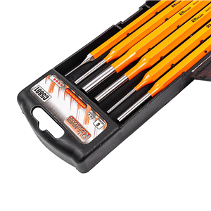 CC Zestaw punktaków (6szt)