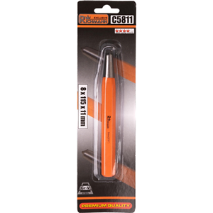 CC Punktak 8x115x11mm