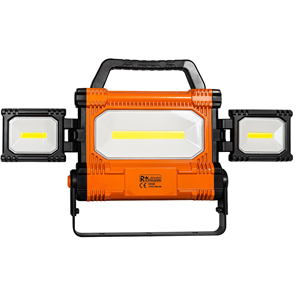 CC Lampa halogenowa LED 30W+20W 4500lm 230V