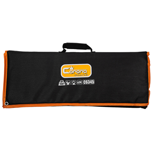 CC Zestaw kluczy płasko-oczkowych 6-32mm (24szt)