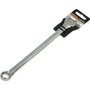 CC Klucz płasko oczkowy długi 15x254mm