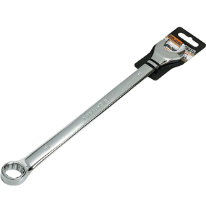 CC Klucz płasko oczkowy długi 19x360mm