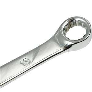 CC Klucz płasko oczkowy długi 22x360mm