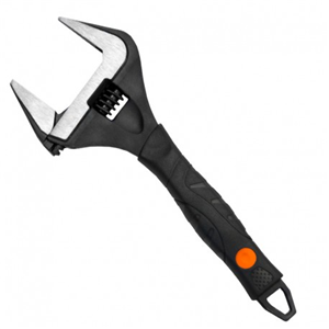 CC Klucz szwed szeroki 0-60mm 250mm