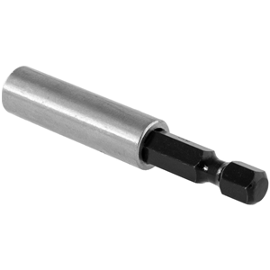 CC Uchwyt do bitów 1/4' 60mm