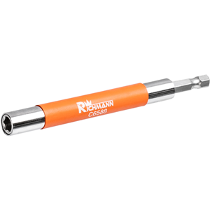 CC Uchwyt do bitów z tuleją 120mm