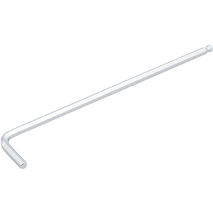 CC Klucz imbusowy długi pojedyńczy z kulką 5,0mm