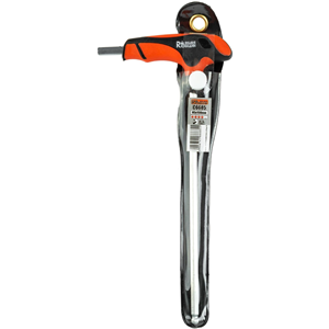 CC Klucz imbus z uchwytem "T" 1,5x100mm