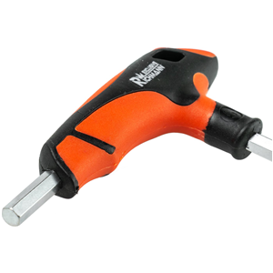 CC Klucz imbus z uchwytem "T" 4,0x150mm