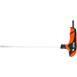 CC Klucz imbus z uchwytem "T" 6,0x150mm