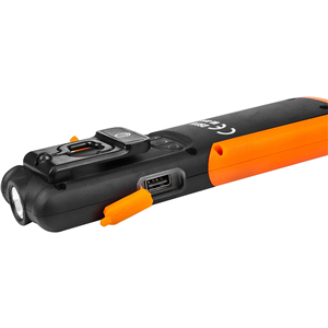 CC Lampa 5W+3W COB LED 400lm+180lm 2000mAh